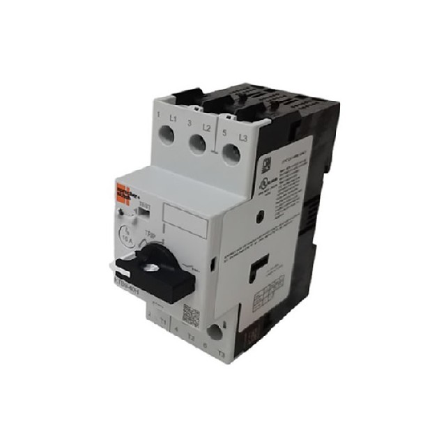 瑞士Sprecher+Schuh 電機(jī)保護(hù)斷路器 KTB9-40H-16A