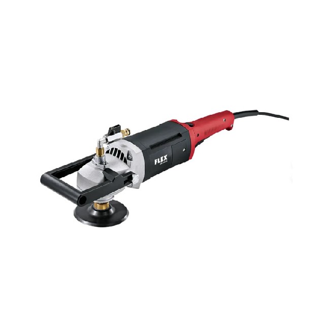 德國(guó)FLEX濕式石材拋光機(jī)LW 1202 N