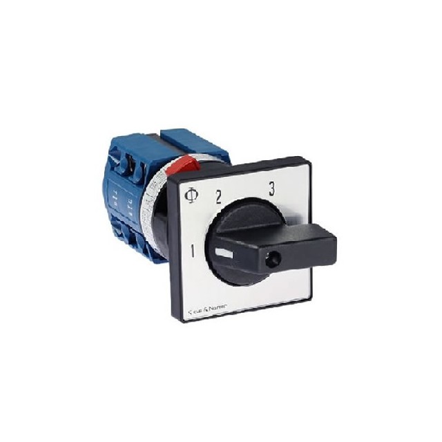 奧地利Kraus Naimer CG8系列轉(zhuǎn)換開關(guān) CG8.A721.EF