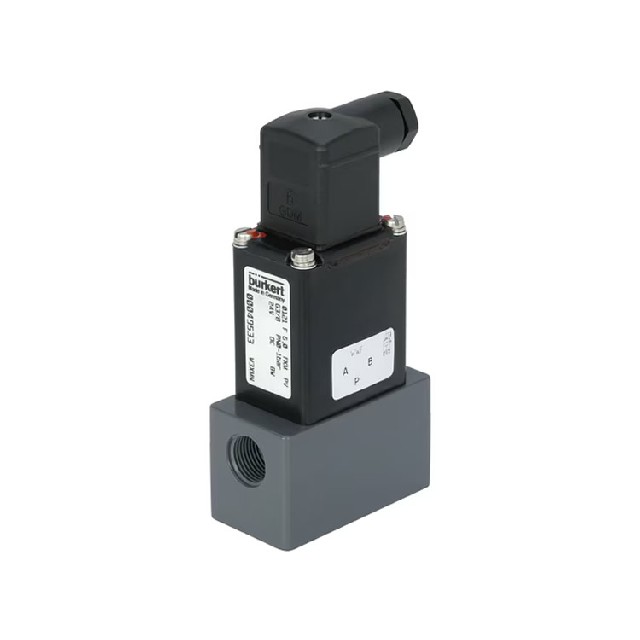 德國burkert 2位2通電磁閥 049654