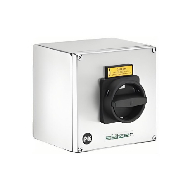 德國Salzer主開關B240-41300-097N1