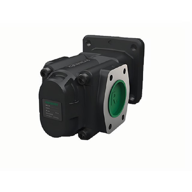 德國Rickmeier齒輪泵R36/63 FL-K-W-SAE1/2-L