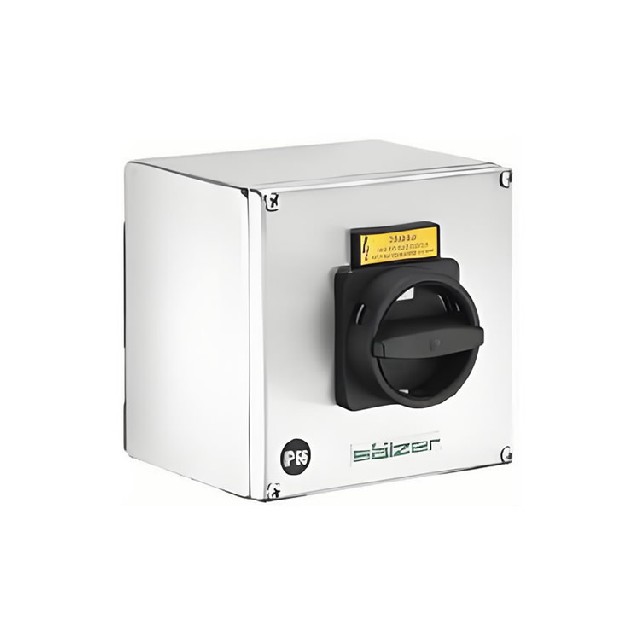 德國Salzer主開關(guān)H216-41400-197N1