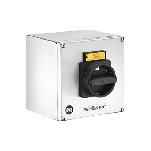 德國Salzer主開關(guān)H220-41400-197N1