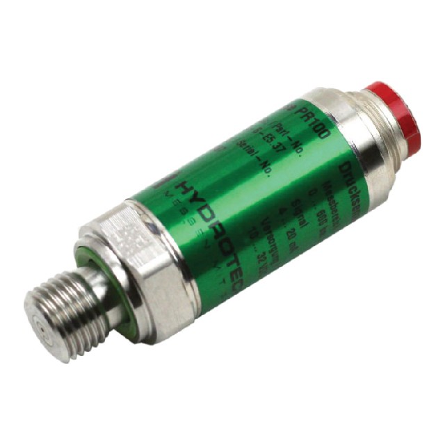德國Hydrotechnik 壓力傳感器 3403-29-S-E5.37