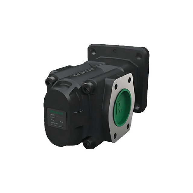 德國RICKMEIER齒輪泵R36/112 FL-Z-W-SAE1/2-L