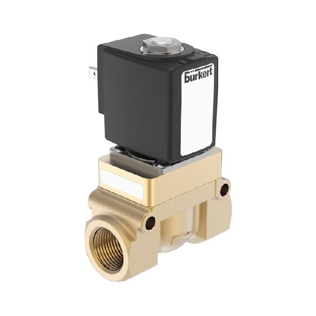 德國burkert 2位2通電磁閥 301170
