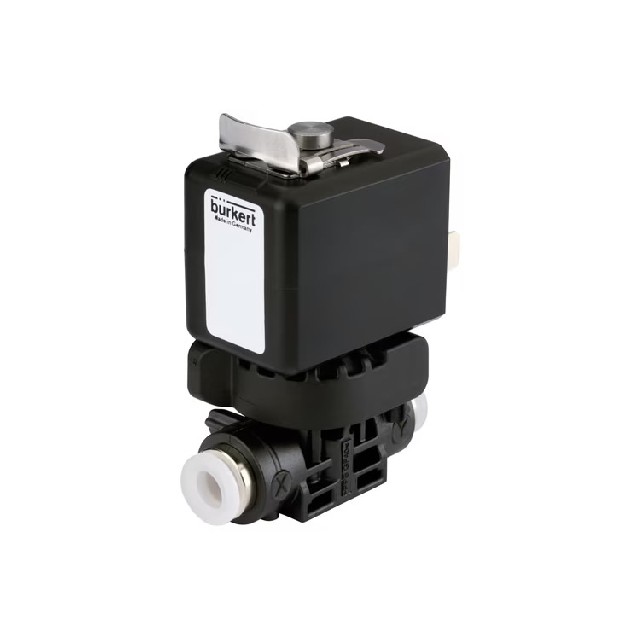 德國burkert 2位2通直動(dòng)式柱塞閥 20055572