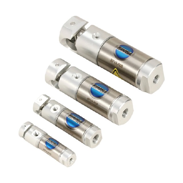 BIMBA 氣動夾管閥 BPV-A-S02-X_M