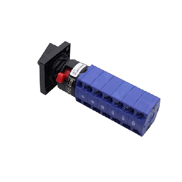 Kraus&Naimer 凸輪轉(zhuǎn)換開(kāi)關(guān) CG8.A271.FT4