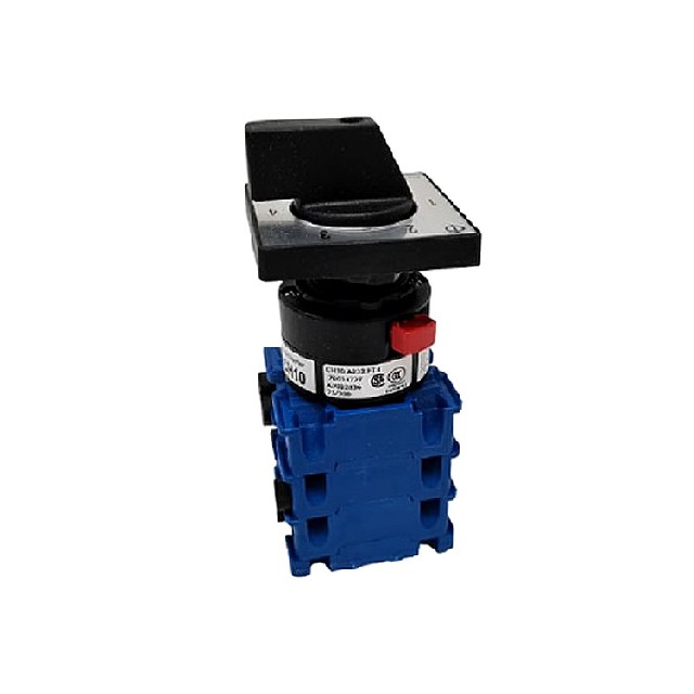 Kraus&Naimer 轉(zhuǎn)換開(kāi)關(guān) CH10.A232.FT4