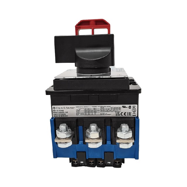 Kraus&Naimer 轉(zhuǎn)換開(kāi)關(guān) KG161.T103 J-0004.E