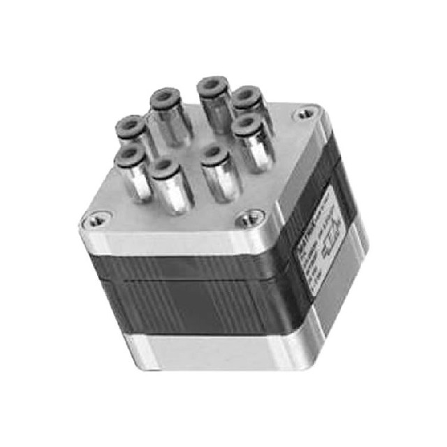 Matrix 電磁閥 OX891.100C2KK