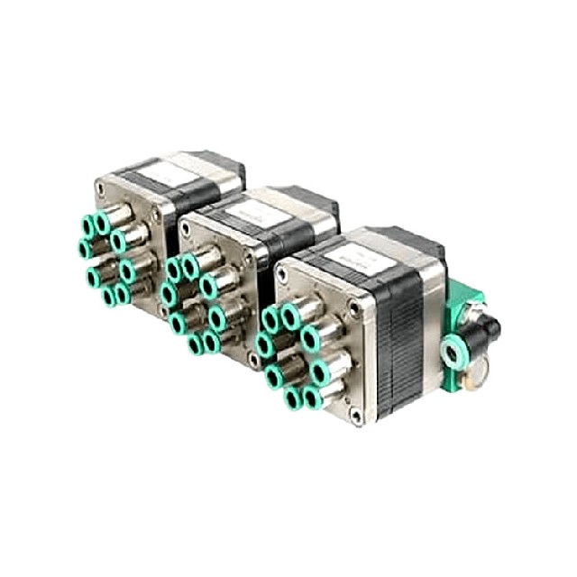 Matrix 電磁閥 OX899.900C2KK.2