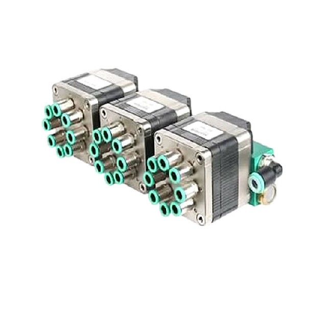 Matrix 電磁閥 BX758.4E8E524