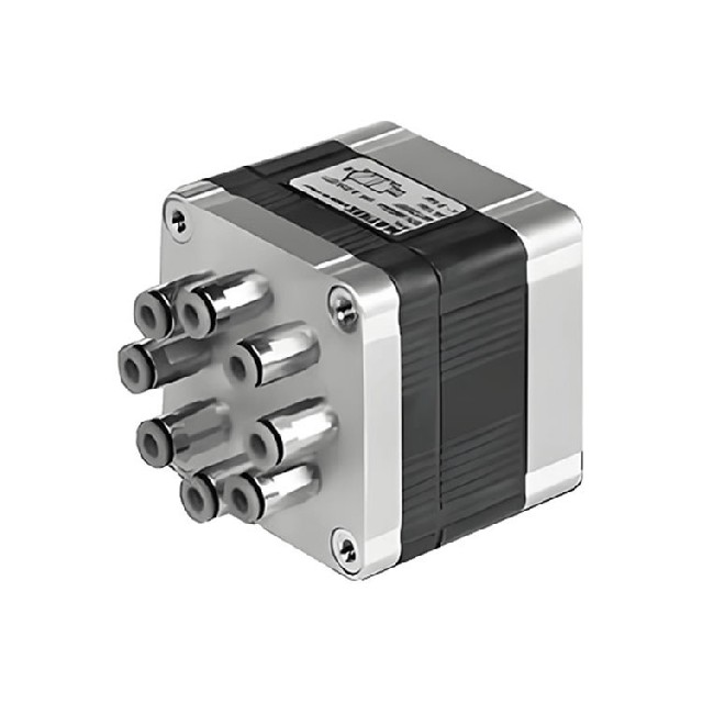 MATRIX 電磁閥 JMX721.102C3JJ