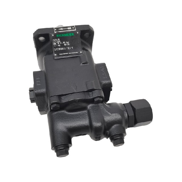 RICKMEIER ?齒輪泵 R25/8 474351