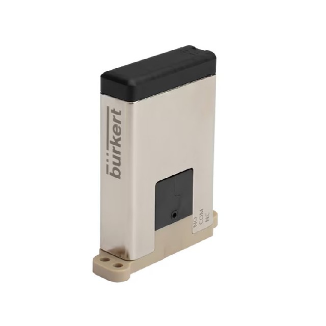Burkert 2位2通電磁閥 20049078