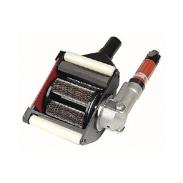 CS Unitec 氣動手持式刨平機 194.0405