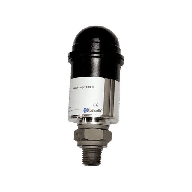 Hydracheck 無線藍牙壓力傳感器 HC-TD-WBPT-5000-4