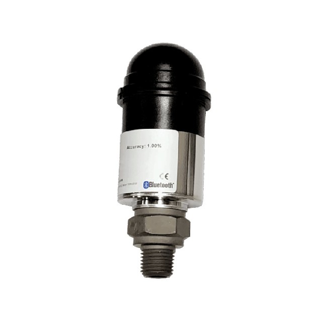 Hydracheck 無線藍牙壓力傳感器 HC-TD-WBPT-1000-DL-4P