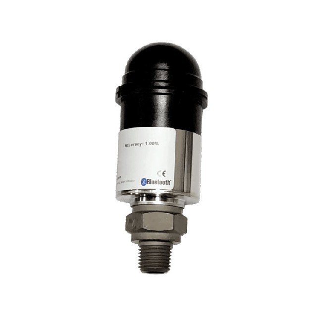 Hydracheck 無線藍牙壓力傳感器 HC-TD-WBPT-3000-DL-4