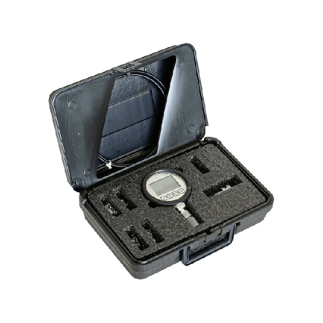 Hydracheck 數(shù)字壓力表測試套件 HC-TKDG-5800