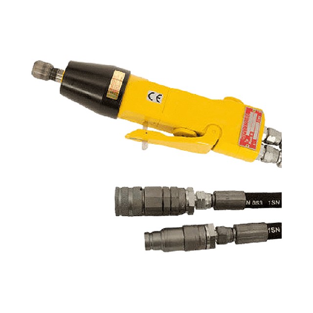 CS Unitec 水下液壓花生形直磨機 1 5080 0020