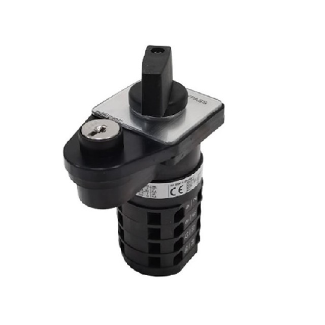 Salzer 隔離開關(guān) M220-SE3541