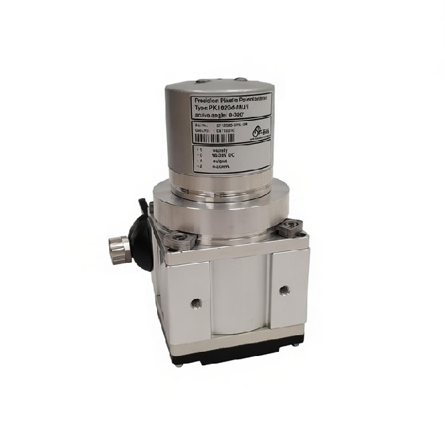 FSG 旋轉(zhuǎn)角度信號轉(zhuǎn)換器 PK1023d-MU/i 5710Z03-275.128