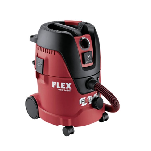 FLEX手動濾清吸塵器VCE 26 H MC