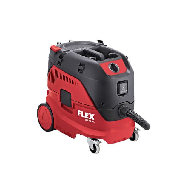 FLEX手動(dòng)濾清吸塵器VCE 33 L MC