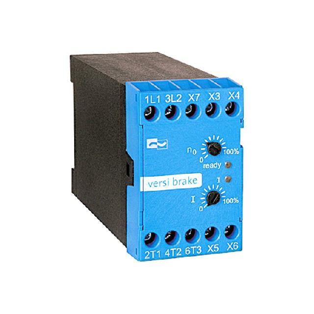 PETER電子直流制動器VB 230-25LT