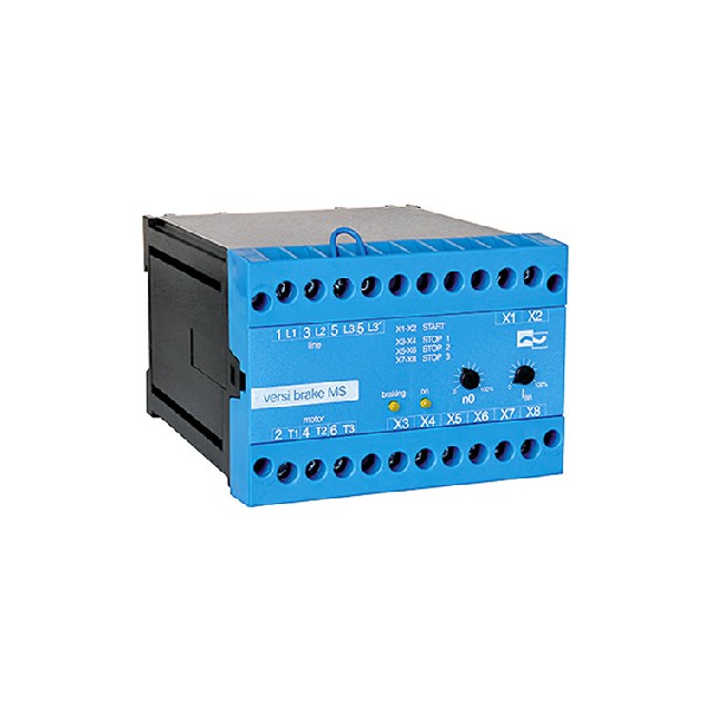 PETER 電機啟動制動器 VBMS 230-20