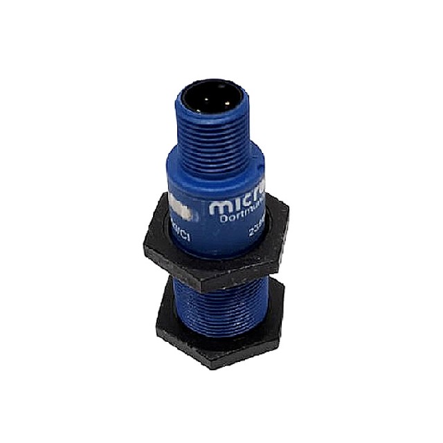 Microsonic 超声波传感器 nero-100/CI