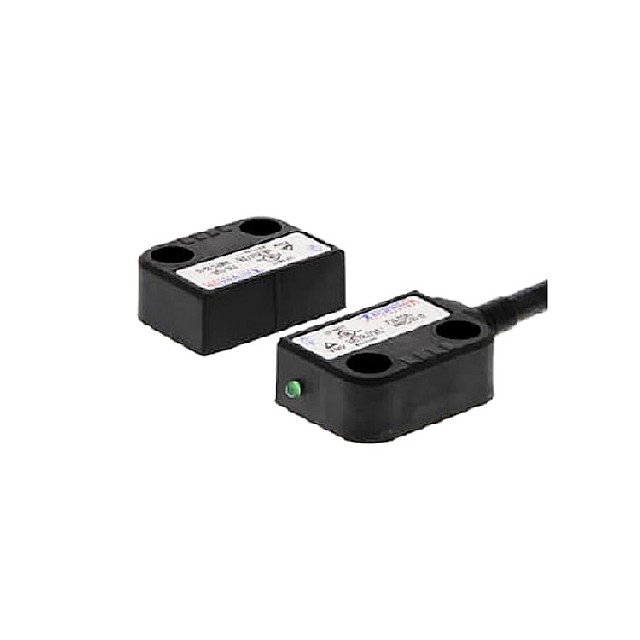 OMRON 非接触式安全开关 F3S-TGR-NMPC-21-05