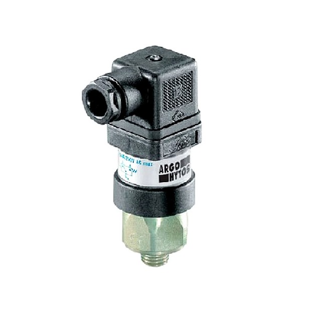 ARGO HYTOS 堵塞报警器 DG 815-02