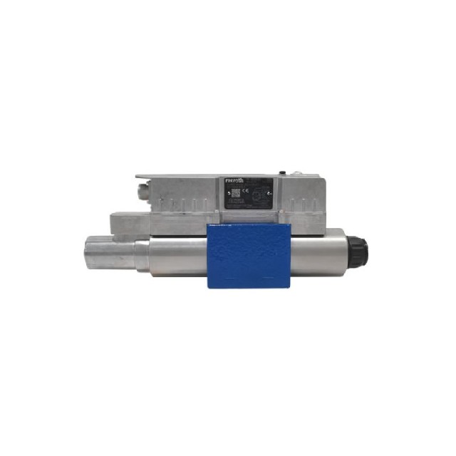 Rexroth 比例定向控制阀 4WREE10W25-30/V/24A1