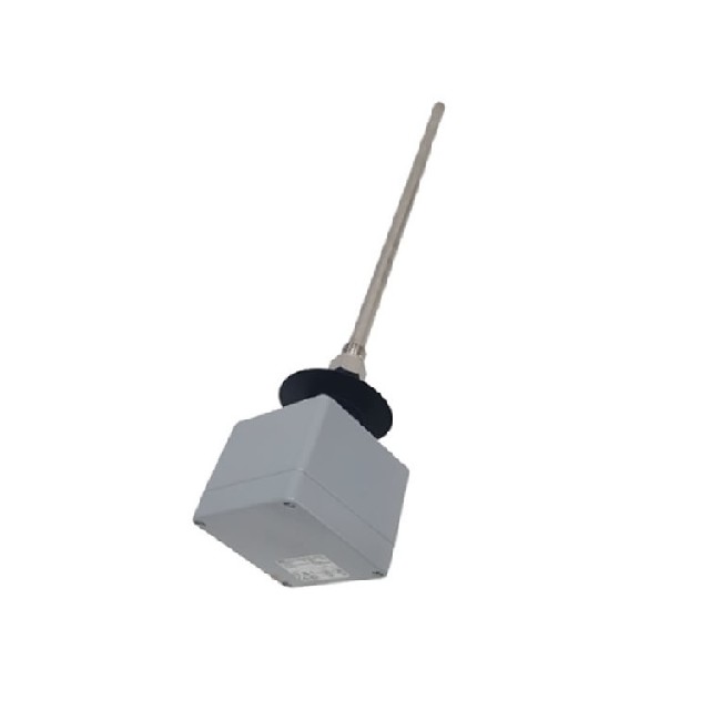 JUMO 温度开关 恒温器 ATH-SW-7070