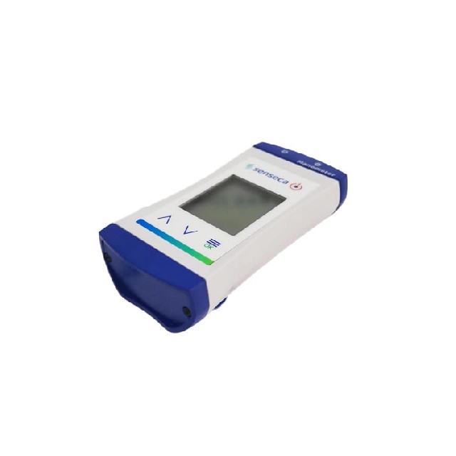 Senseca 高精度差压计 ECO 210-5-OT