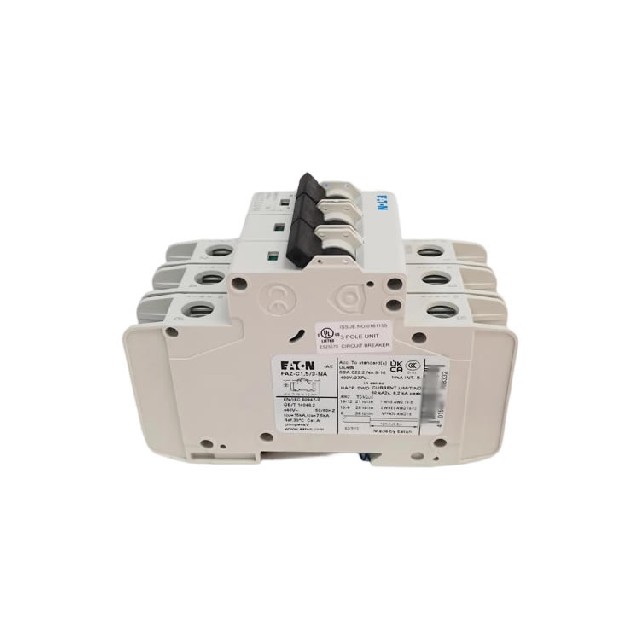 EATON 微型断路器 FAZ‑C1,5/3‑NA