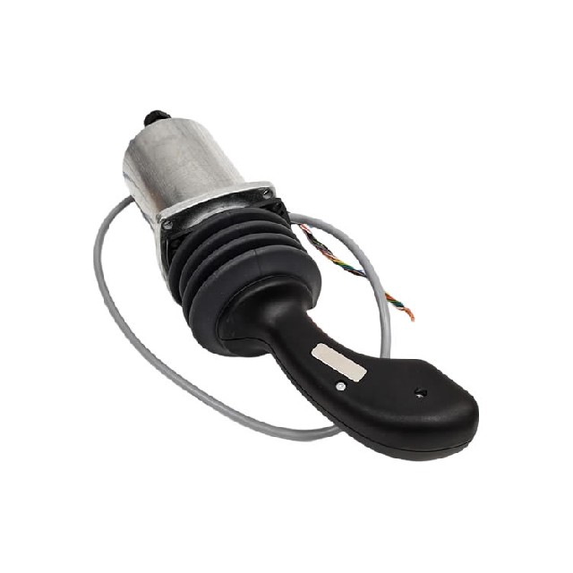 GESSMANN 多轴工业操纵杆 VV81LB3MK-3ZP