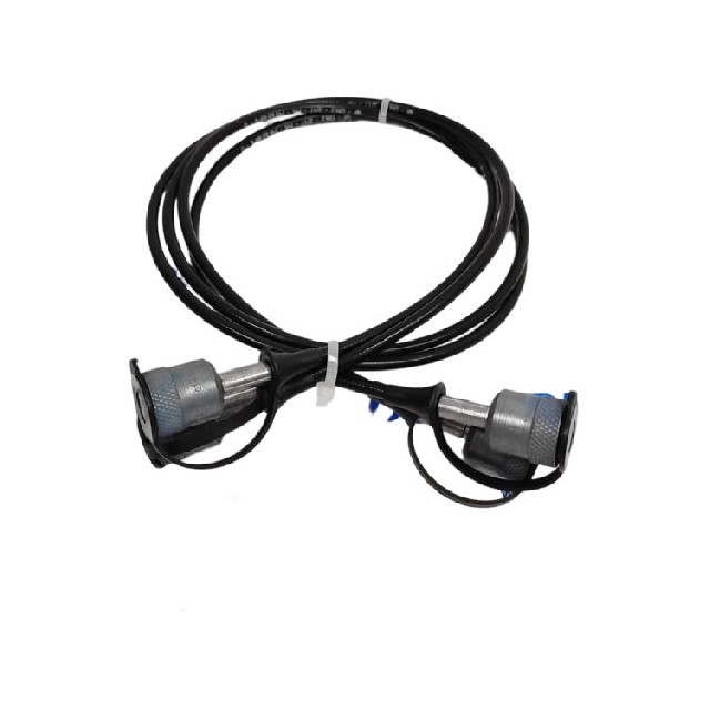 Hydrotechnik 测压软管 S110-AC-AC-01.00
