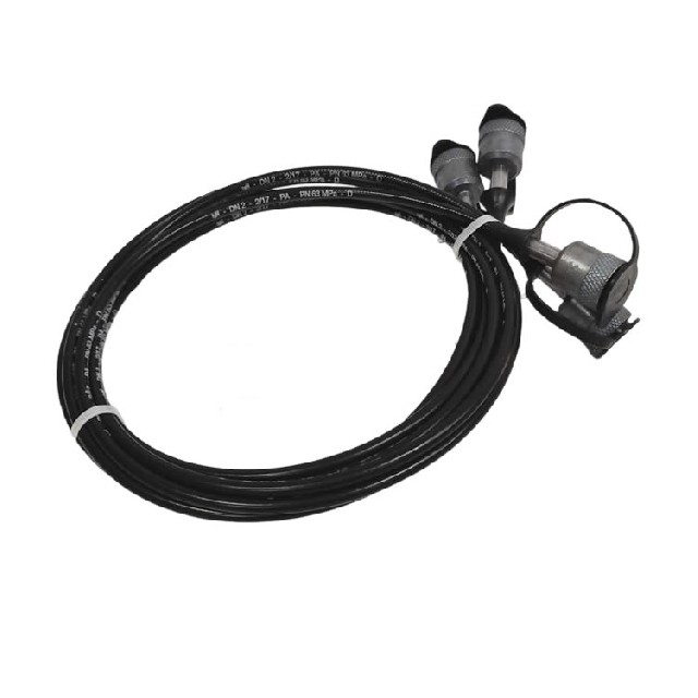 Hydrotechnik 测压软管 S110-AC-AC-02.00