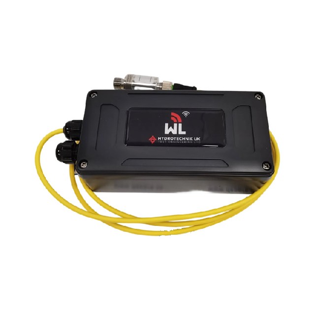 Hydrotechnik 壓力傳感器 WLWP-DD-0025-S1.5