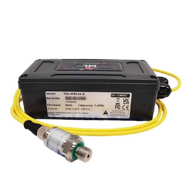Hydrotechnik 壓力傳感器 WLWP-DD-0160-S1.5