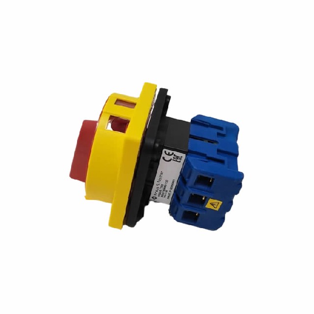 KRAUS&NAIMER 隔離開關 KG32B.T303.E