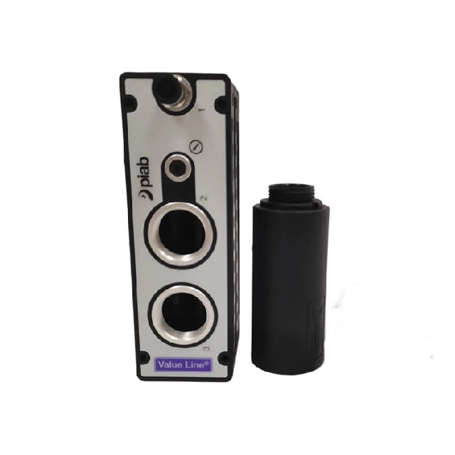 PIAB 真空发生器 VLCLASSIC Xi x 4