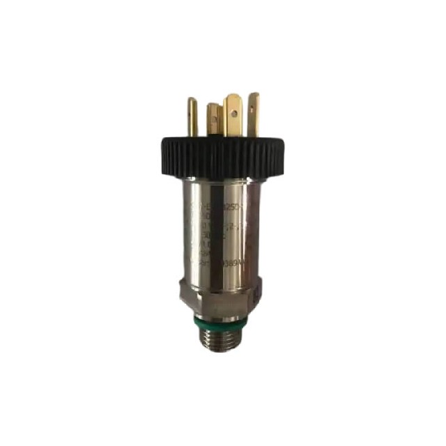 GEFRAN 压力传感器 KS-E-E-E-B04C-M-V-530