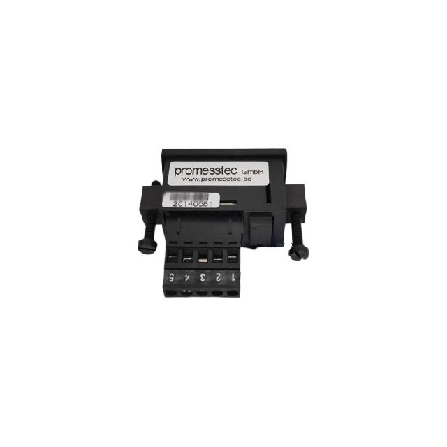 PROMESSTEC 数字显示仪表 UDA50-2-B-0